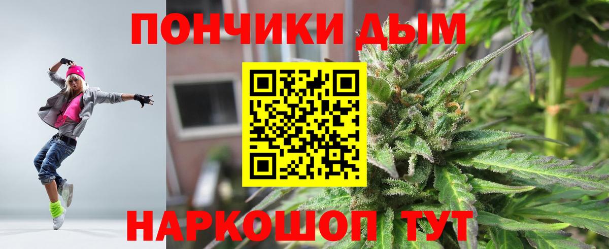 Бошки Шишки гибрид Грозный